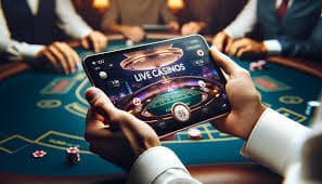 rsnvip3 mobile gaming